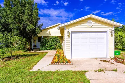 1988 Myrtle Jo Dr, Ormond Beach, FL 32174 photo 1