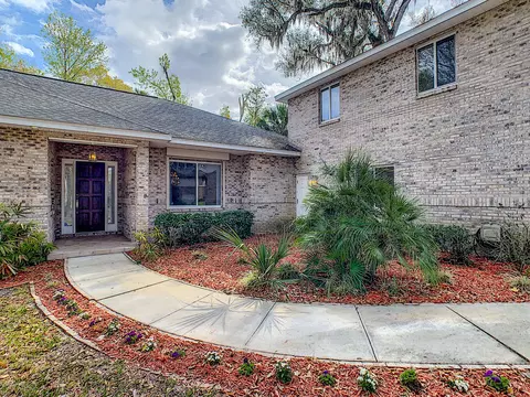 3933 Tano Dr, Ormond Beach, FL 32174 photo 1