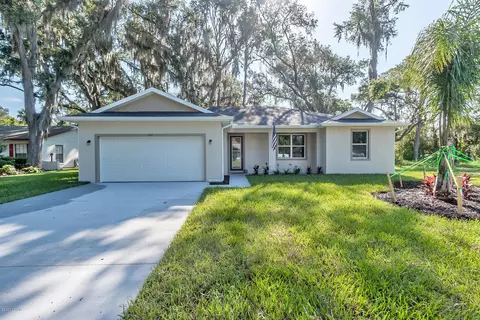 1627 Queen Palm Dr, Edgewater, FL 32132 photo 1