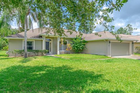 58 Saddlers Run, Ormond Beach, FL 32174 photo 1