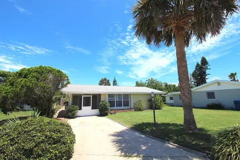 43 Palm Dr, Ormond Beach, FL 32176 photo 2
