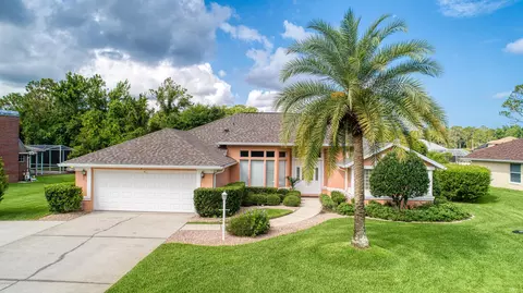 8 Laurel Ridge Break, Ormond Beach, FL 32174 photo 1