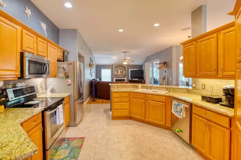 8 Laurel Ridge Break, Ormond Beach, FL 32174 photo 40