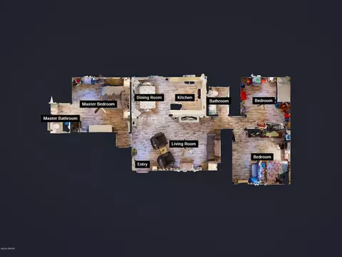 3047 Unity Tree Dr, Edgewater, FL 32141 photo 4