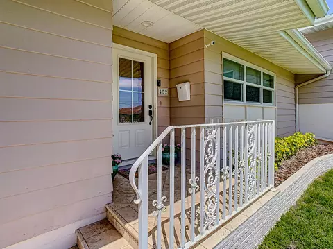 452 Triton Rd, Ormond Beach, FL 32176 photo 6