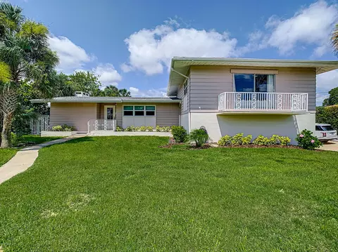 452 Triton Rd, Ormond Beach, FL 32176 photo 1
