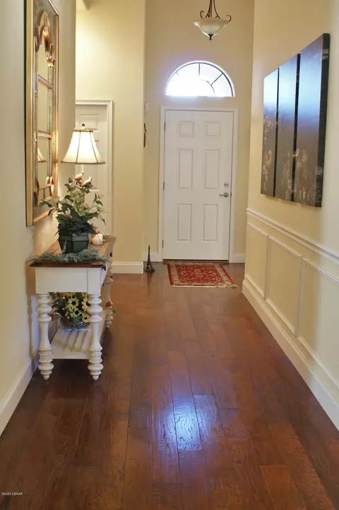 3224 Tralee Dr, Ormond Beach, FL 32174 photo 4