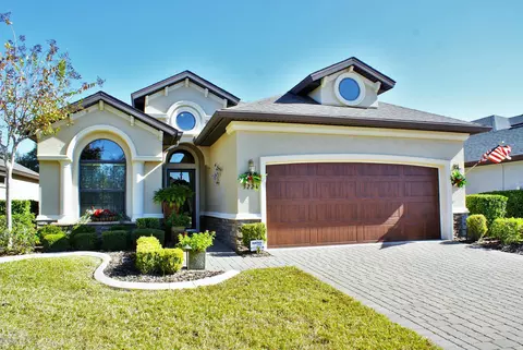 3224 Tralee Dr, Ormond Beach, FL 32174 photo 1
