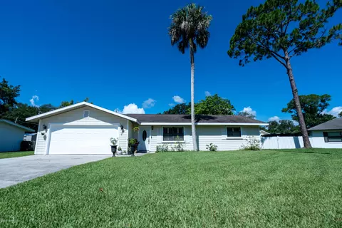 1810 Queen Palm Dr, Edgewater, FL 32132 photo 1
