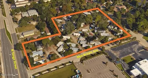 19 N Yonge St, Ormond Beach, FL 32174 photo 1