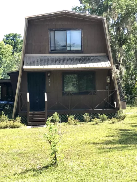 1505 Riveredge Ct, Astor, FL 32102 photo 2