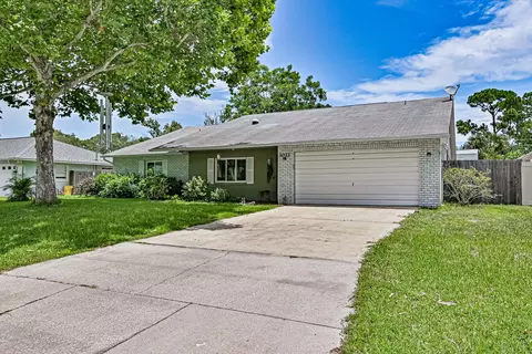 3033 Sabal Palm Dr, Edgewater, FL 32141 photo 2