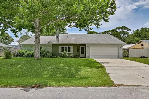 3033 Sabal Palm Dr, Edgewater, FL 32141 photo 1