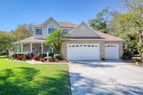 30 Manderley Ln, Ormond Beach, FL 32174 photo 1