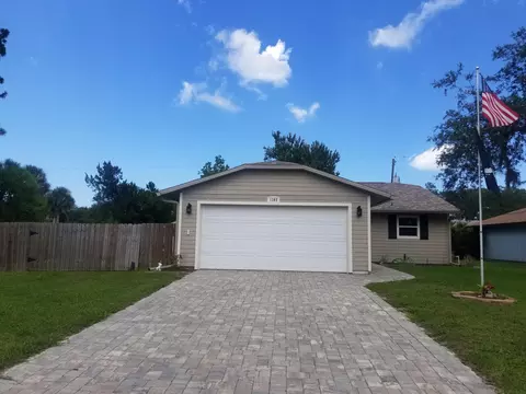 1303 Umbrella Tree Dr, Edgewater, FL 32132 photo 1