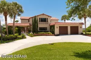 630 John Anderson Dr, Ormond Beach, FL 32176 photo 1