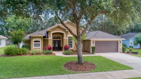 131 Chrysanthemum Dr, Ormond Beach, FL 32174 photo 1