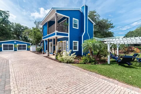 18 Riverview Dr, Ormond Beach, FL 32174 photo 1