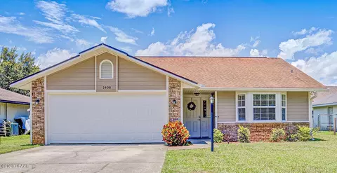 1408 Golf Ave, Ormond Beach, FL 32174 photo 1