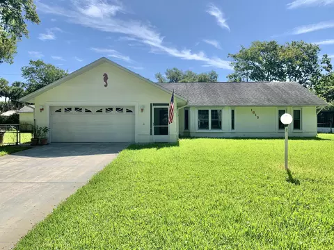1815 Pine Tree Dr, Edgewater, FL 32132 photo 1