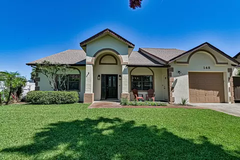 148 Ormond Shores Dr, Ormond Beach, FL 32176 photo 1