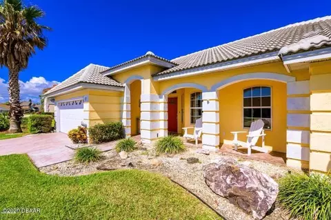7 Spanish Waters Dr, Ormond Beach, FL 32176 photo 1