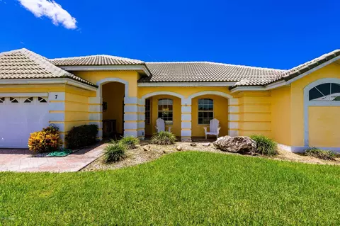 7 Spanish Waters Dr, Ormond Beach, FL 32176 photo 5