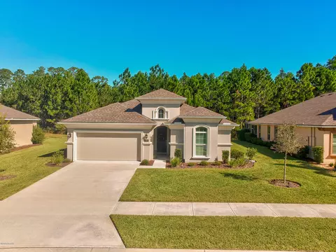588 Aldenham Ln, Ormond Beach, FL 32174 photo 1