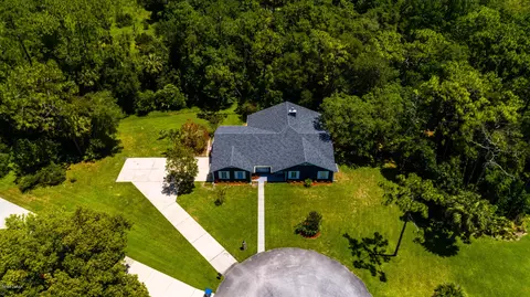 244 Whippoorwill Ln, Ormond Beach, FL 32174 photo 4