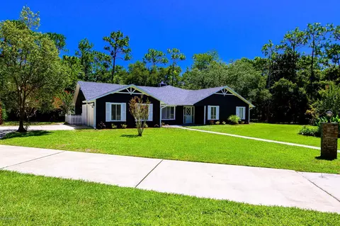 244 Whippoorwill Ln, Ormond Beach, FL 32174 photo 1