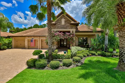 709 Woodbridge Ct, Ormond Beach, FL 32174 photo 1