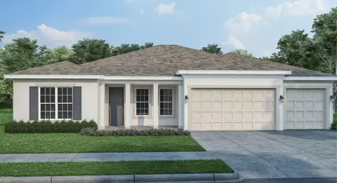 256 Cypress Trail Dr, Ormond Beach, FL 32174 photo 1
