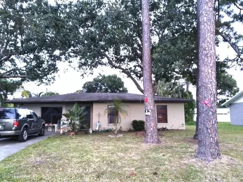 3317 Pine Tree Dr, Edgewater, FL 32141 photo 1