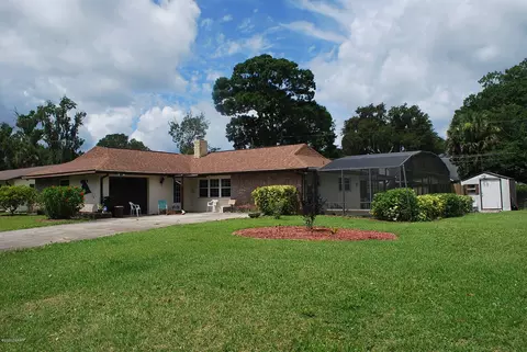 2214 Orange Tree Dr, Edgewater, FL 32141 photo 1