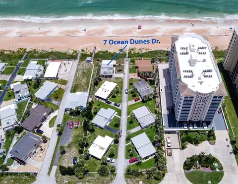 7 Ocean Dunes Dr, Ormond Beach, FL 32176 photo 7