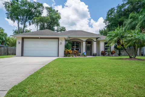 1138 Indigo Rd, Ormond Beach, FL 32174 photo 1