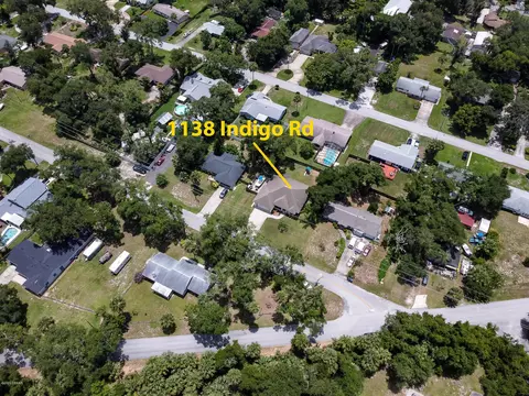 1138 Indigo Rd, Ormond Beach, FL 32174 photo 3