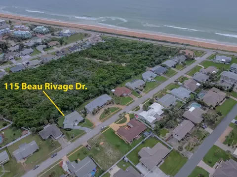 115 Beau Rivage Dr, Ormond Beach, FL 32176 photo 3