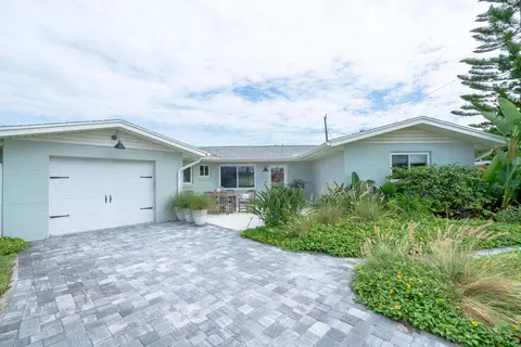 115 Beau Rivage Dr, Ormond Beach, FL 32176 photo 1