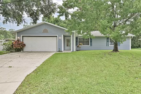 3215 Orange Tree Dr, Edgewater, FL 32141 photo 1