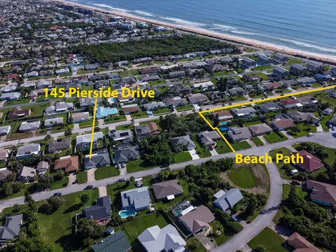 145 Pierside Dr, Ormond Beach, FL 32176 photo 35