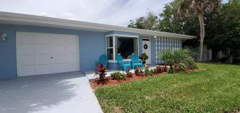 206 Lynnhurst Dr, Ormond Beach, FL 32176 photo 1