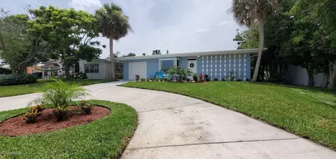 206 Lynnhurst Dr, Ormond Beach, FL 32176 photo 2