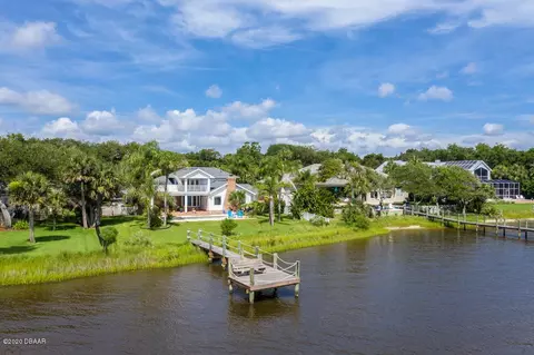 1537 Oak Forest Dr, Ormond Beach, FL 32174 photo 51