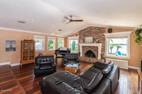 1537 Oak Forest Dr, Ormond Beach, FL 32174 photo 7