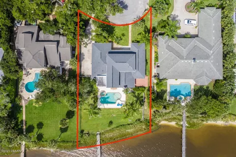 1537 Oak Forest Dr, Ormond Beach, FL 32174 photo 53
