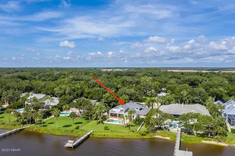 1537 Oak Forest Dr, Ormond Beach, FL 32174 photo 49