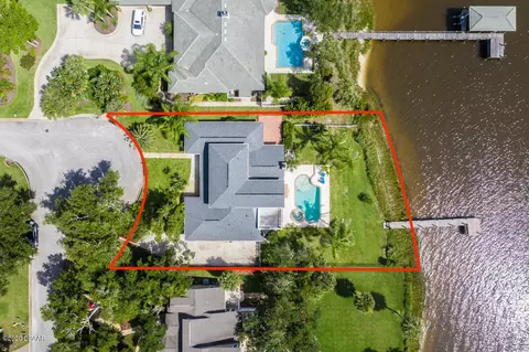 1537 Oak Forest Dr, Ormond Beach, FL 32174 photo 54