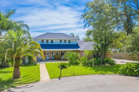 1537 Oak Forest Dr, Ormond Beach, FL 32174 photo 1