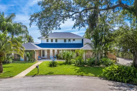 1537 Oak Forest Dr, Ormond Beach, FL 32174 photo 46